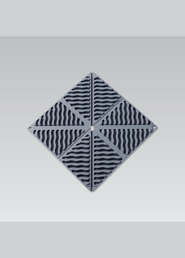 Подставка под горячее MR-1185 16,5х16,5х1,7 см Maestro (317559503)