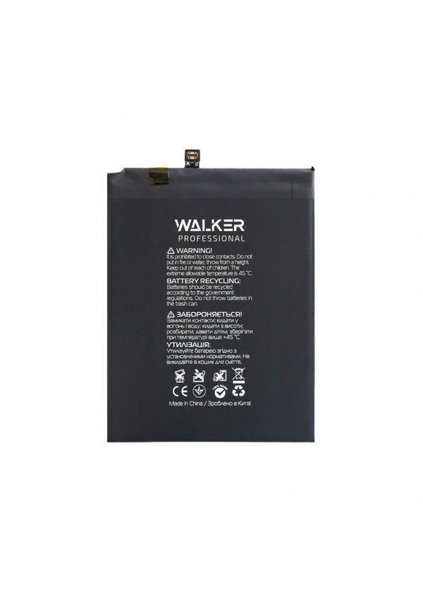 Акумулятор Professional для Samsung Galaxy A10s/A107 (2019) SCUD-WT-N6 (4000mAh) Walker (333827687)