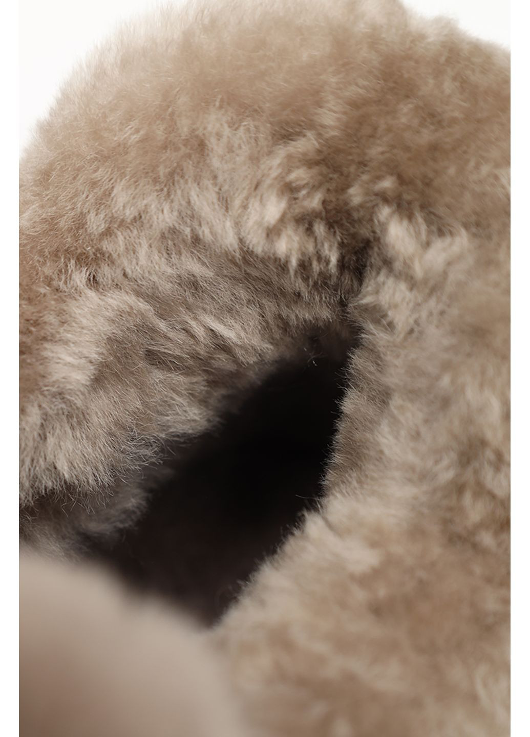 Черевики жіночі колір бежевий ЦБ-00275336 Yuki (367016868)