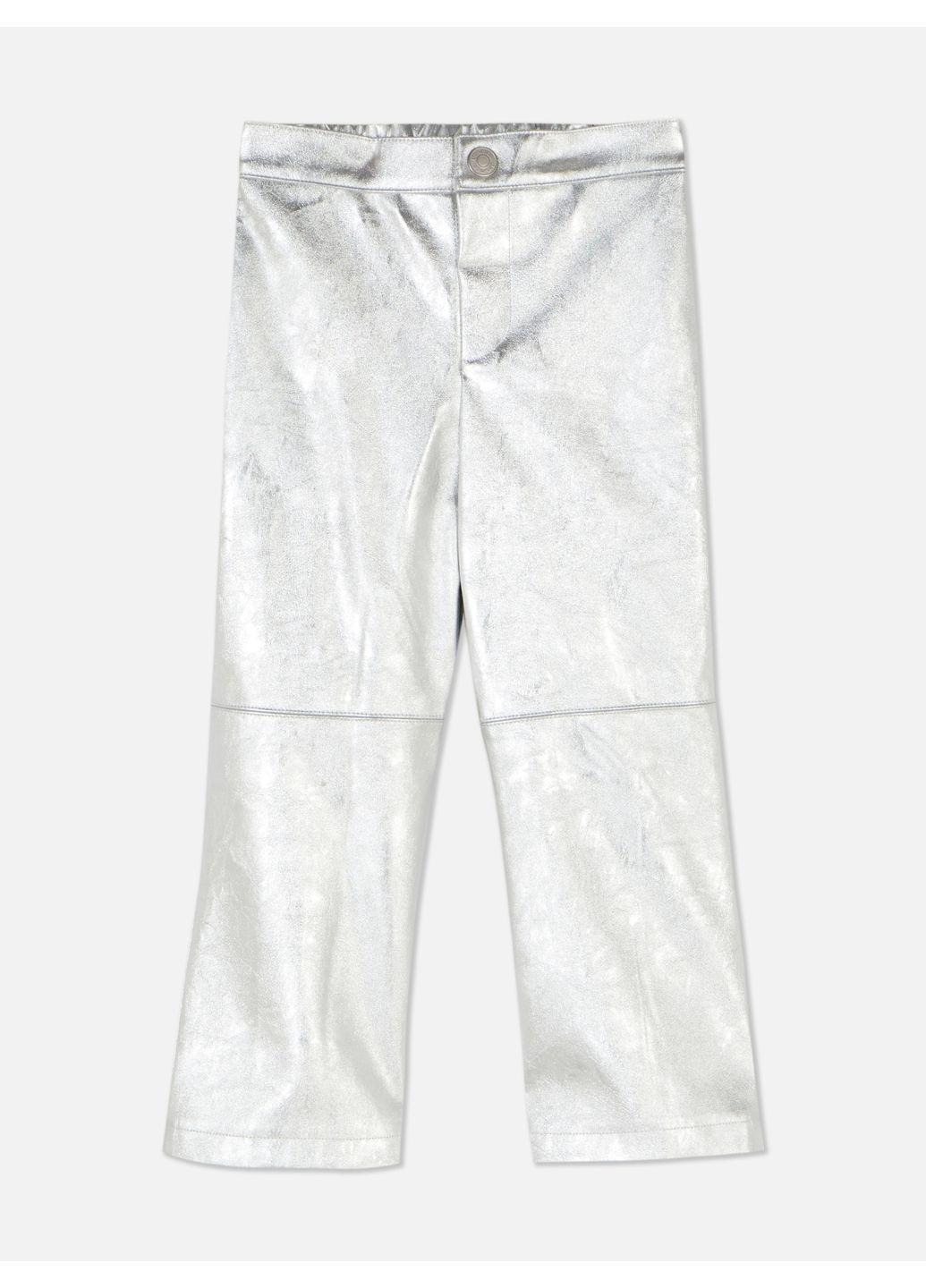 Штани демісезон,сріблястий, Primark (364504832)