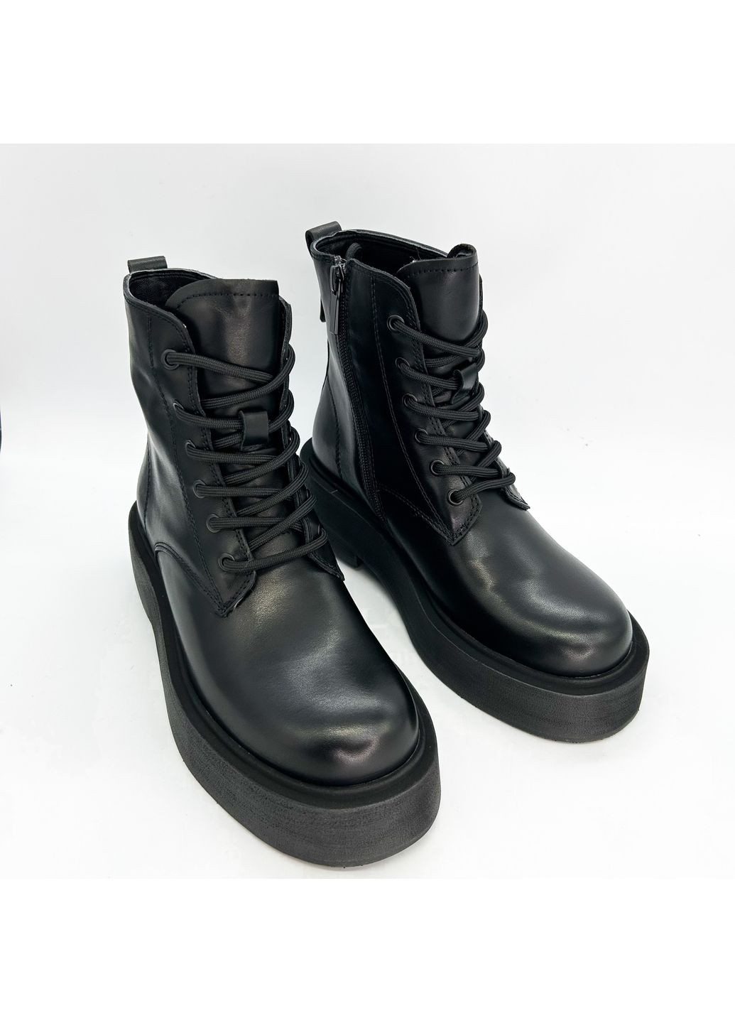 Черевики (р) Шкіра 0-1-1-AM-89R-11-1-DA Danler (364658458)