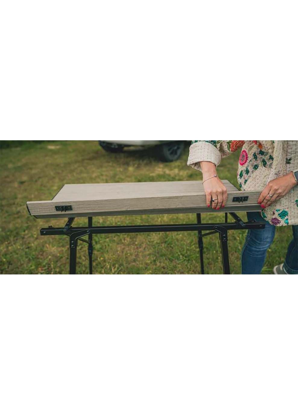 Стіл кемпінговий Canmore M Outwell (367597932)