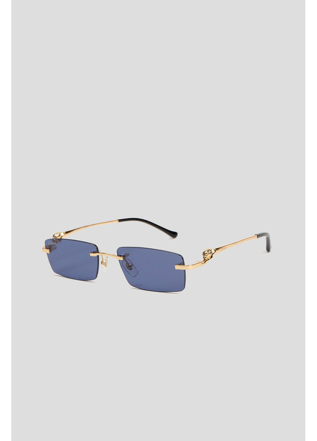 Солнцезащитные очки Cartier (359368900)