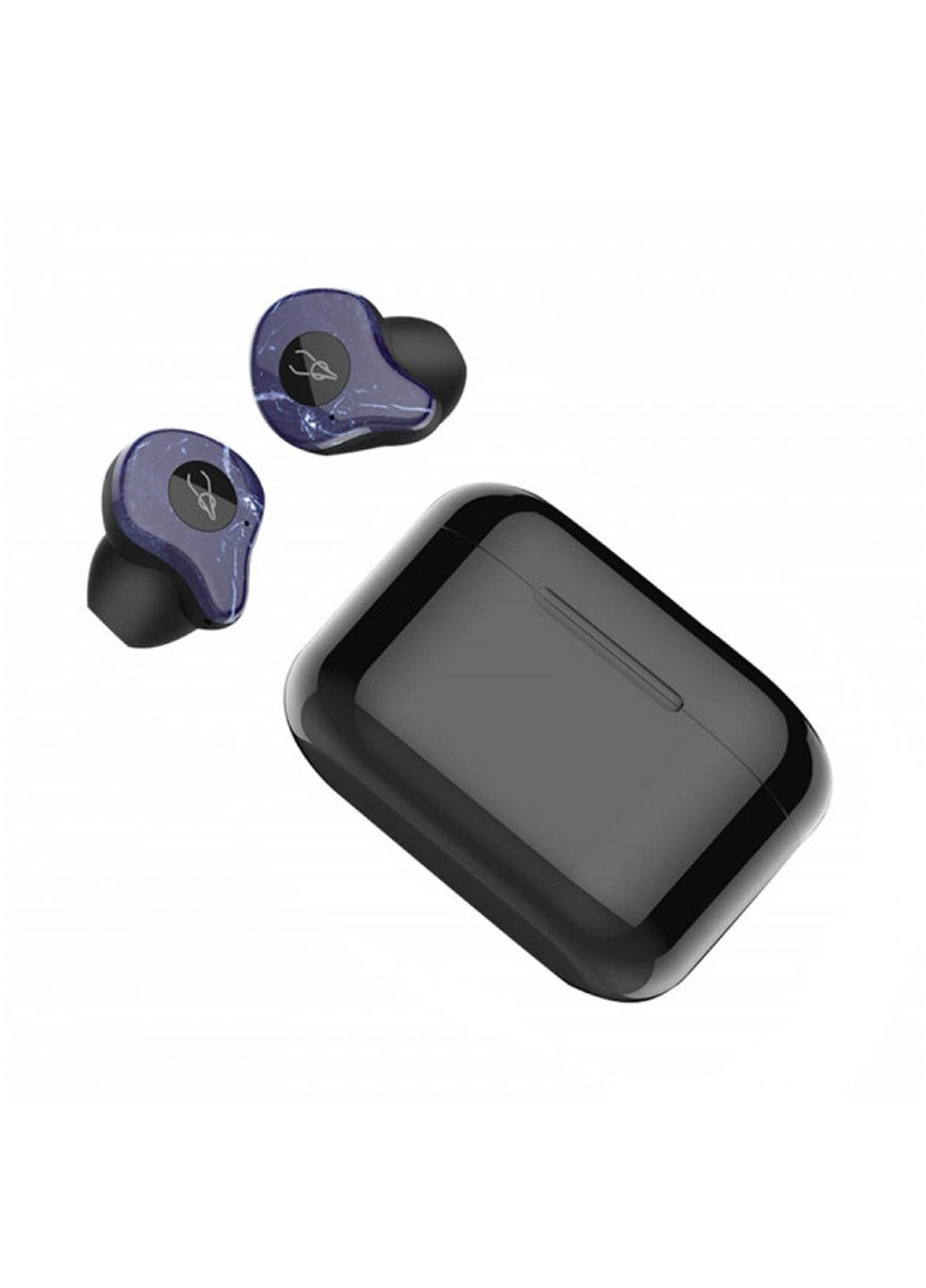 Бездротові Bluetooth навушники Sabbat X12 Ultra Galaline з підтримкою aptX Lemfo (284724046)