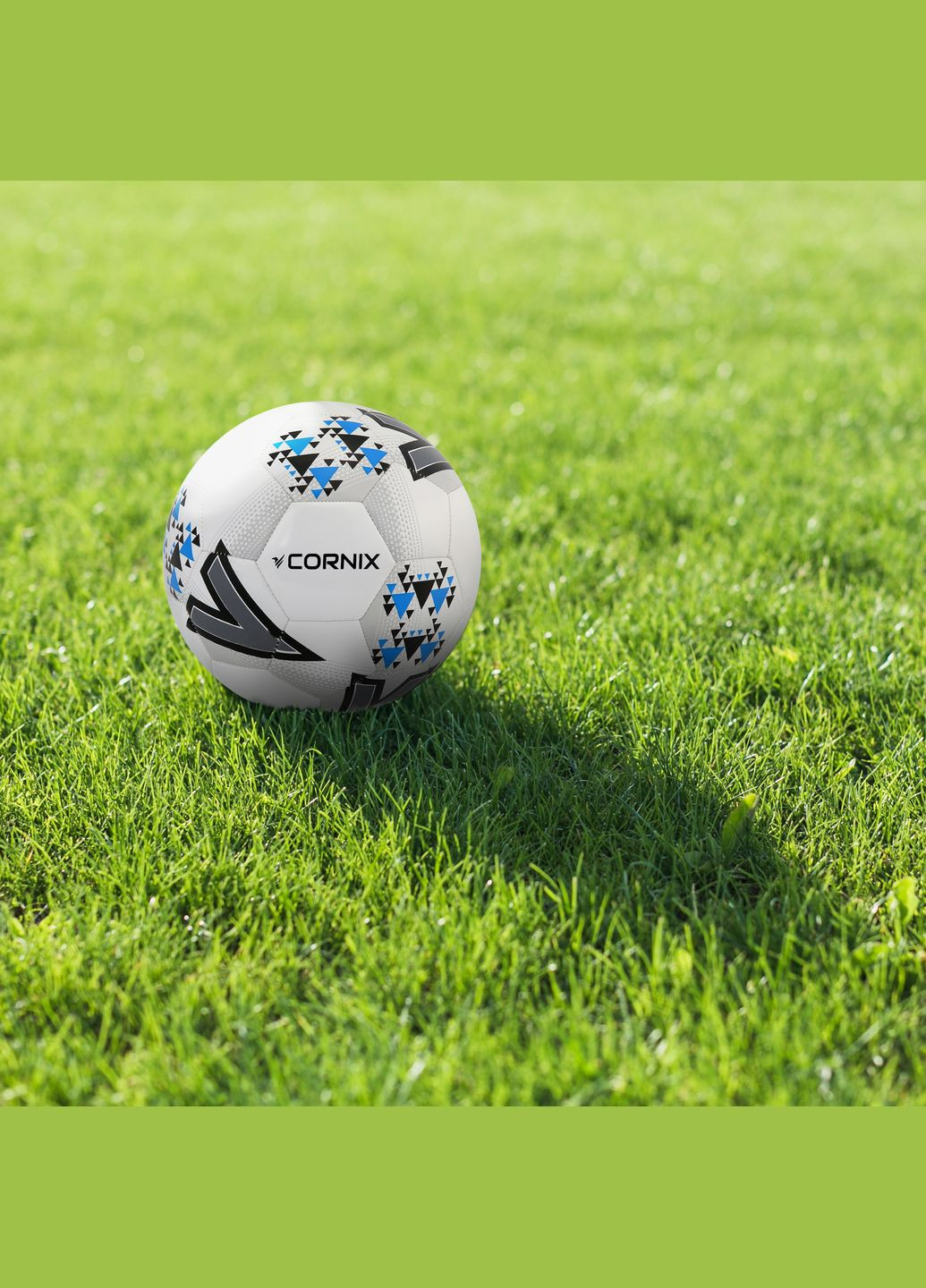 М'яч Cornix XR-0381 (342758472)