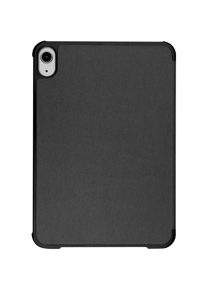 Чехол для Apple iPad Mini 6 2021 с защитной пленкой и салфеткой Black (4822352781066) Airon (322911183)