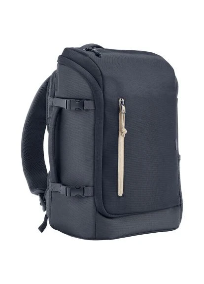 Рюкзак для ноутбука HP 15.6" Travel 25 Liter, серый Hewlett Packard (397318038)