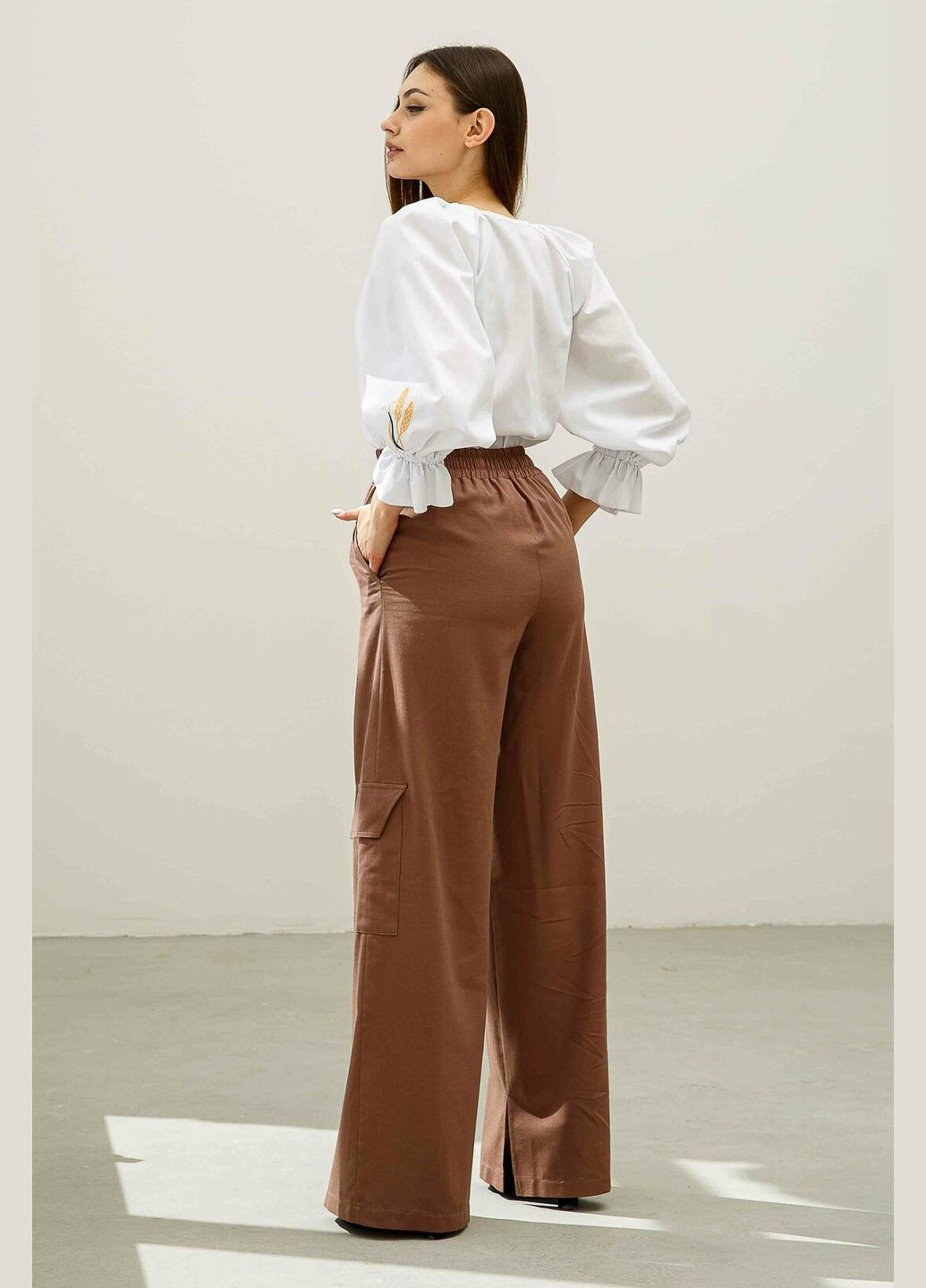 Брюки Ри Мары Дерек БР 0223 RiMari (352201219)