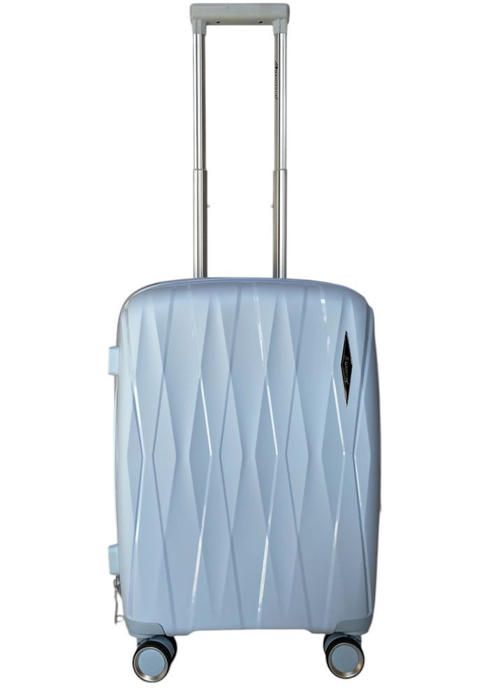 Валіза мала під ручну поклажу S Madisson 51103 поліпропілен Snowball (328389022)