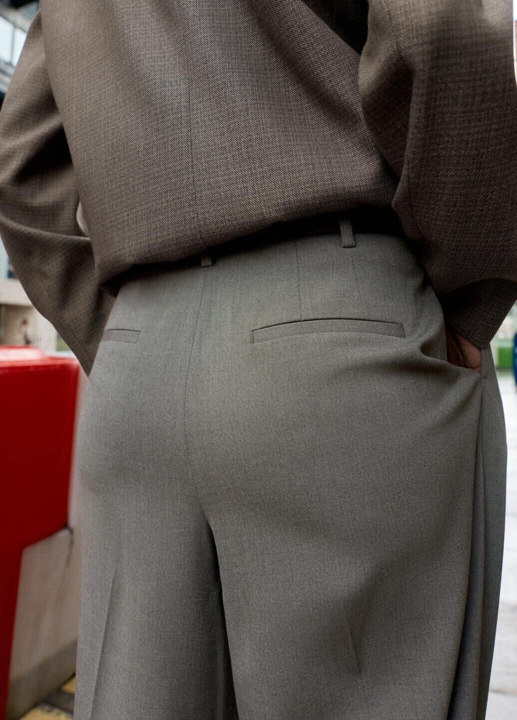 Штани Zara (362618092)