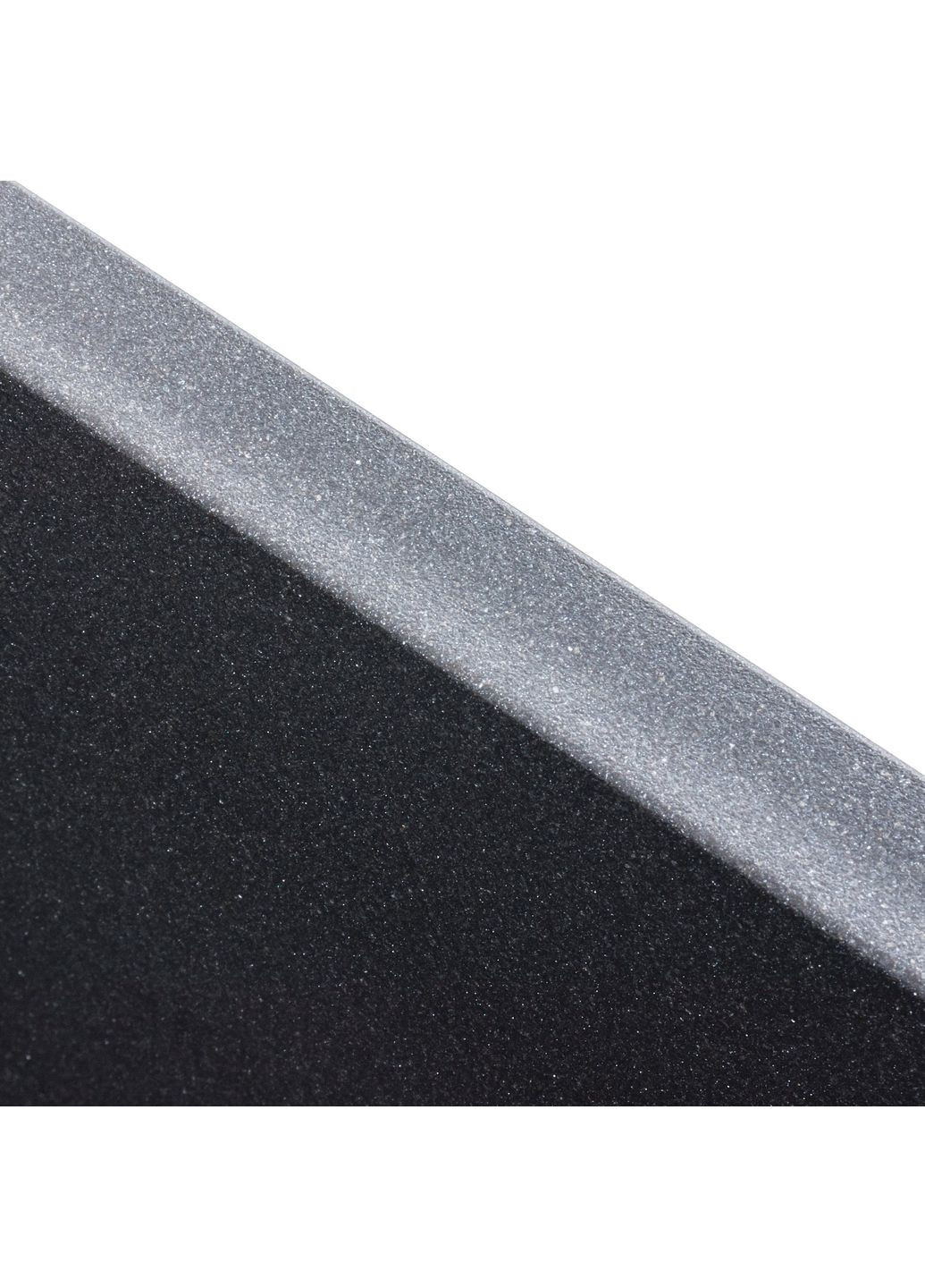 Гранітна мийка для кухні OASIS 5444 матова Моріон Valeso (358059913)