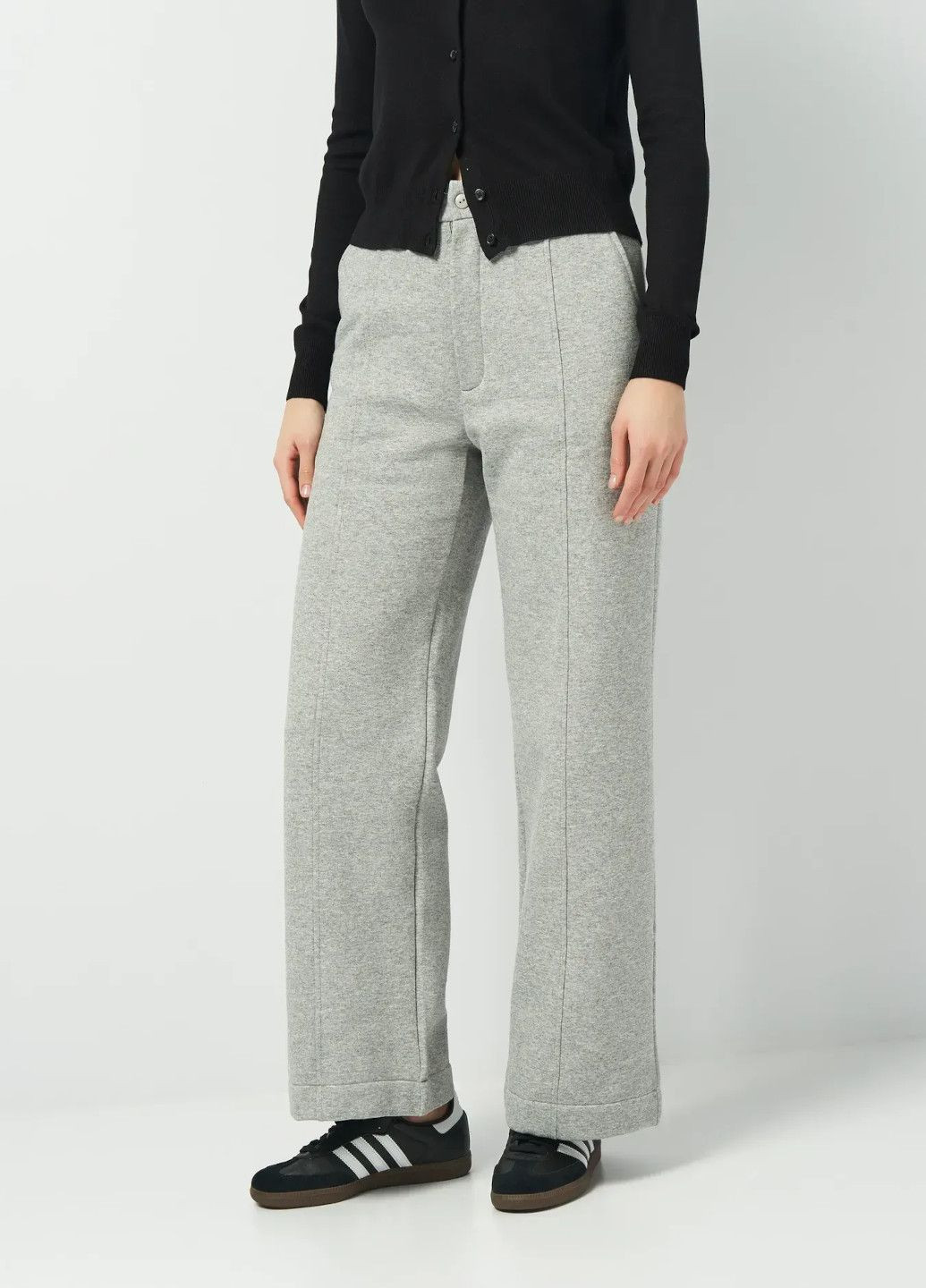 Штаны женские утепленные Роза (338189031)