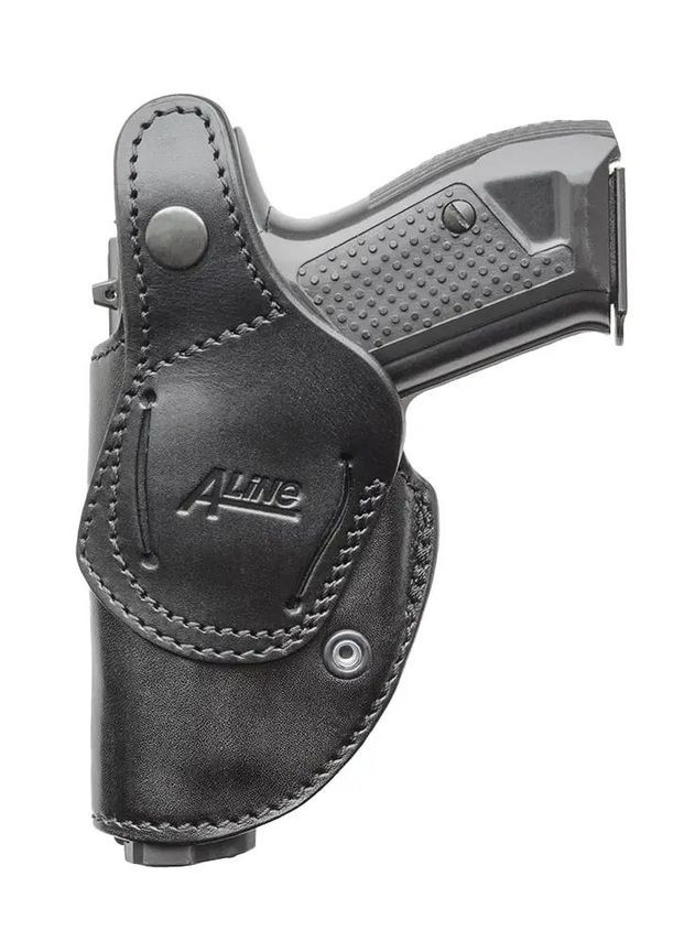 Кобура К8 поясна для Форт-12 No Brand (316439247)