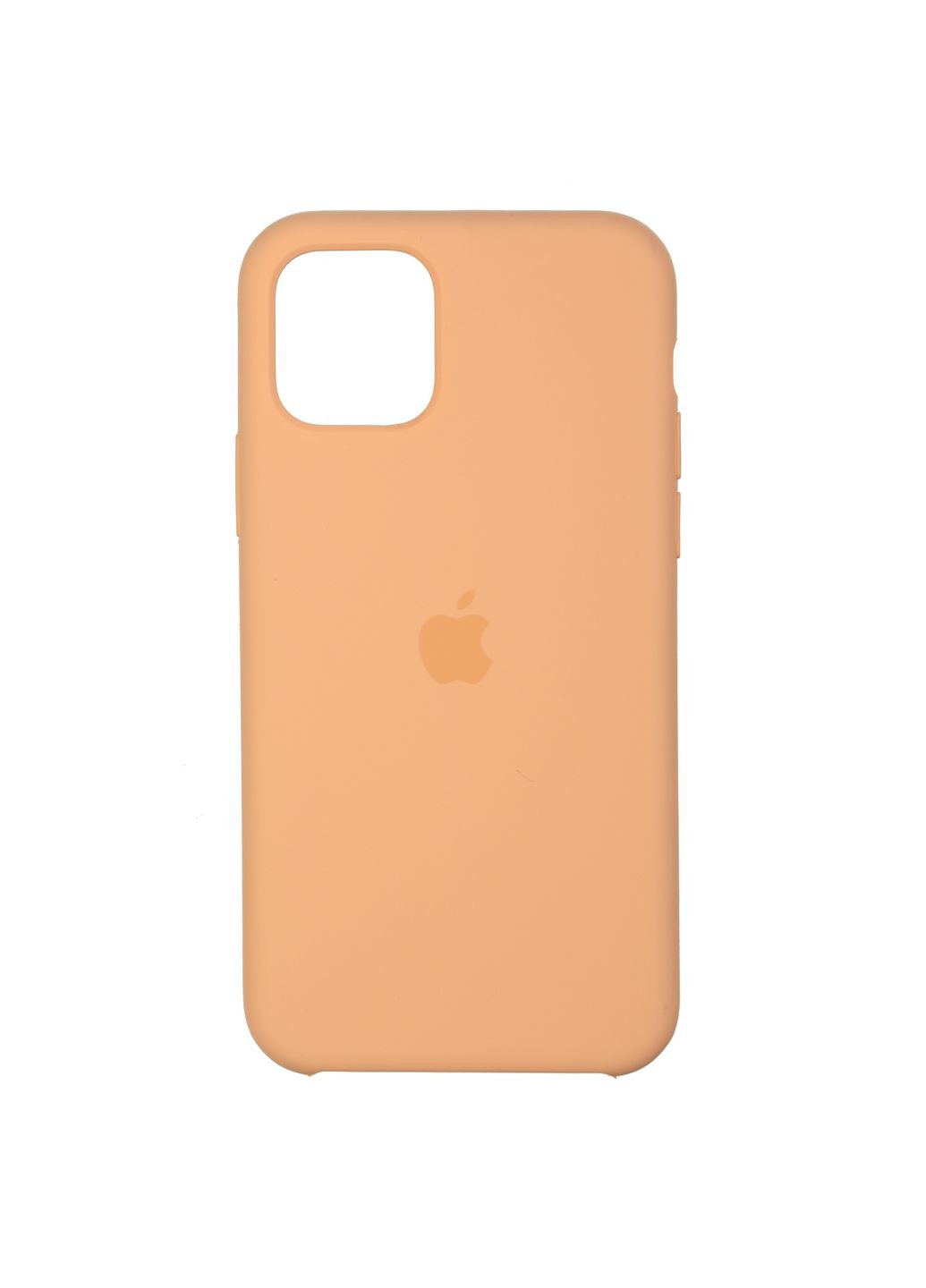 Панель Silicone Case для Apple iPhone 11 Pro Max (ARM59049) ORIGINAL (265533911)