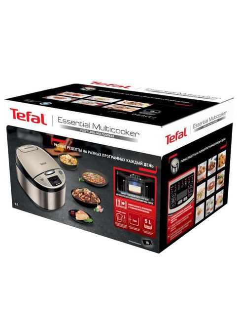 Мультиварка Tefal RK321A34 (361109708)