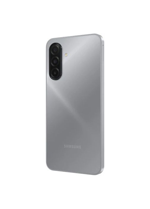 Galaxy A17 8/256GB Gray (SM-A175FZAEEUC) UA UCRF Samsung (362214167)
