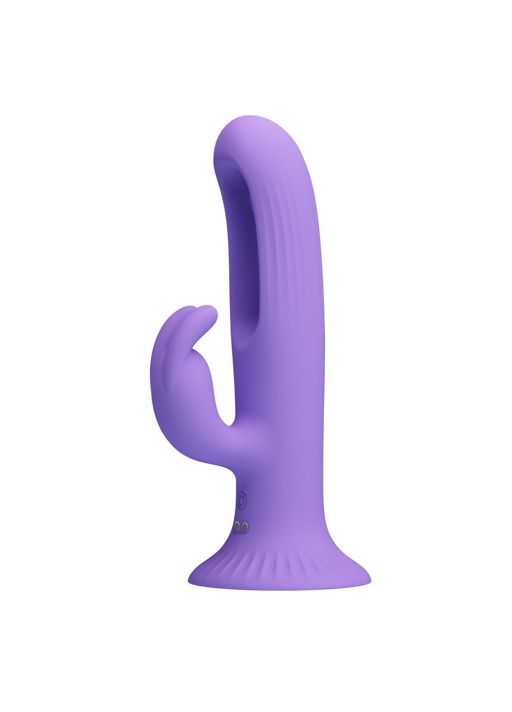 Вибратор-кролик Killmoulis с подвижной частью в корпусе,, 17.5 х 3.4 см Pretty Love (361670492)