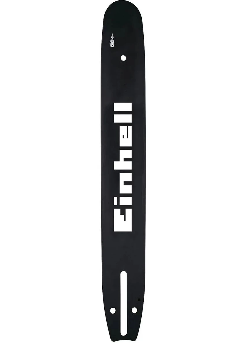Ніж для висоторізу, довжина 20 см, товщина 1.3 мм. Einhell (381192311)