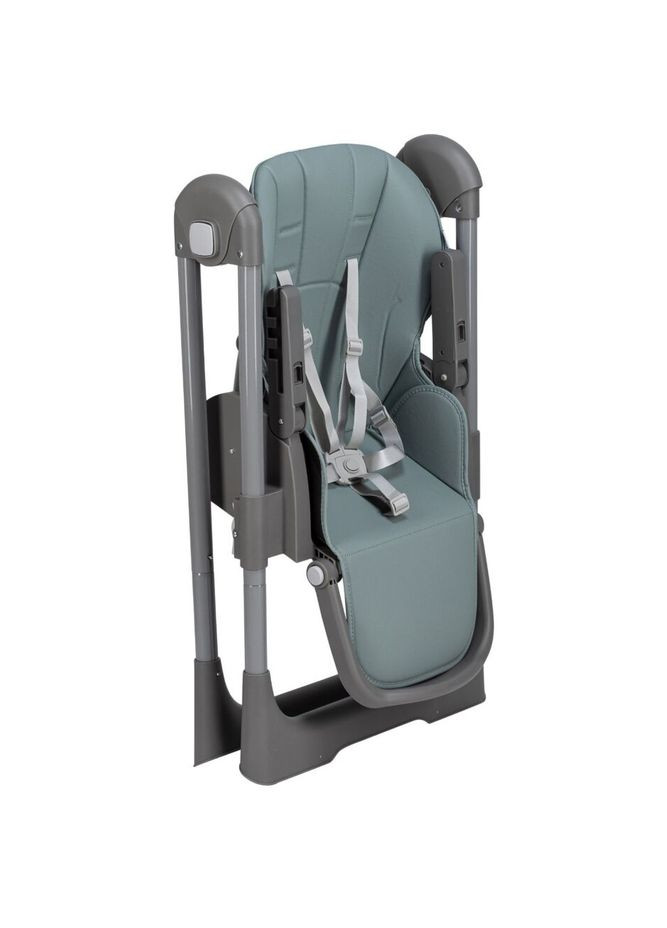 Стільчик для годування Kai, бірюзовий () FreeOn 82689 (331790592)