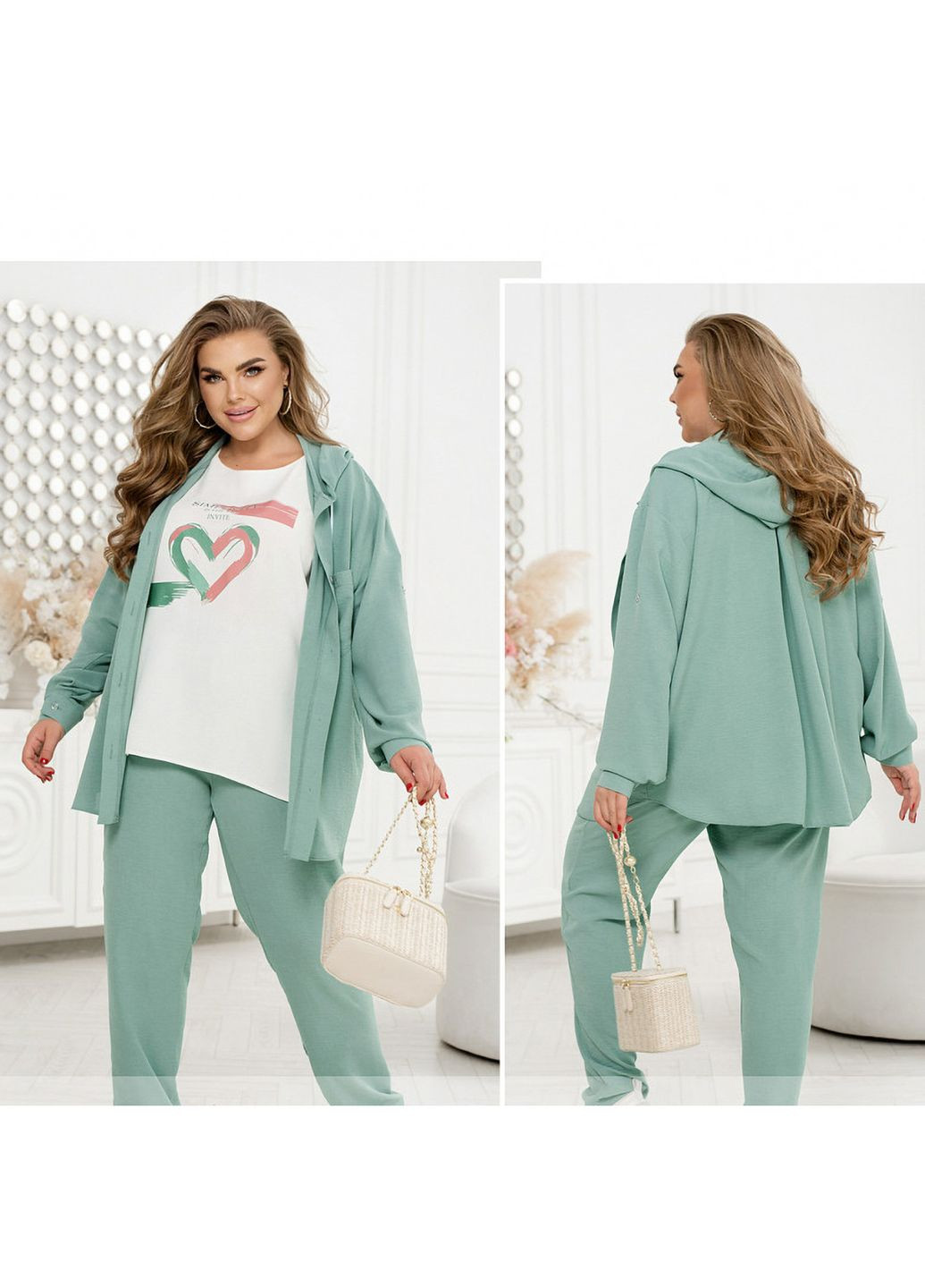 Костюм 3-ка Liton (307912855)