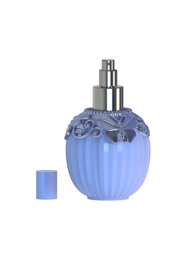 Кукла - РОЗА ЛИ цвет разноцветный ЦБ-00246680 Perfumies (294913181)