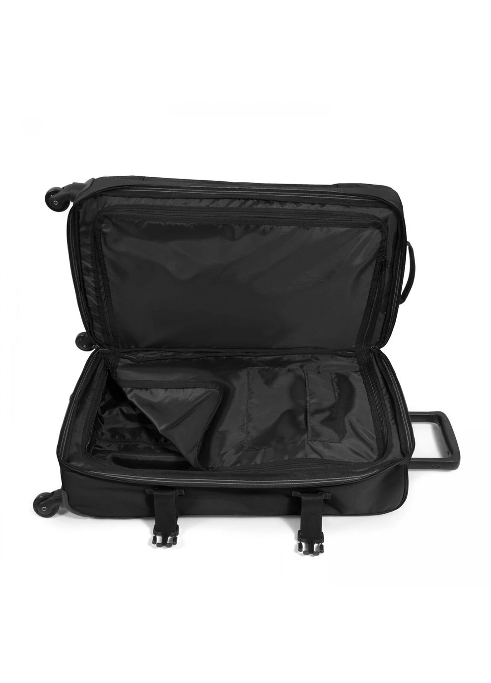 Валіза Trans4 Black EK00081LO05 Eastpak (398053541)