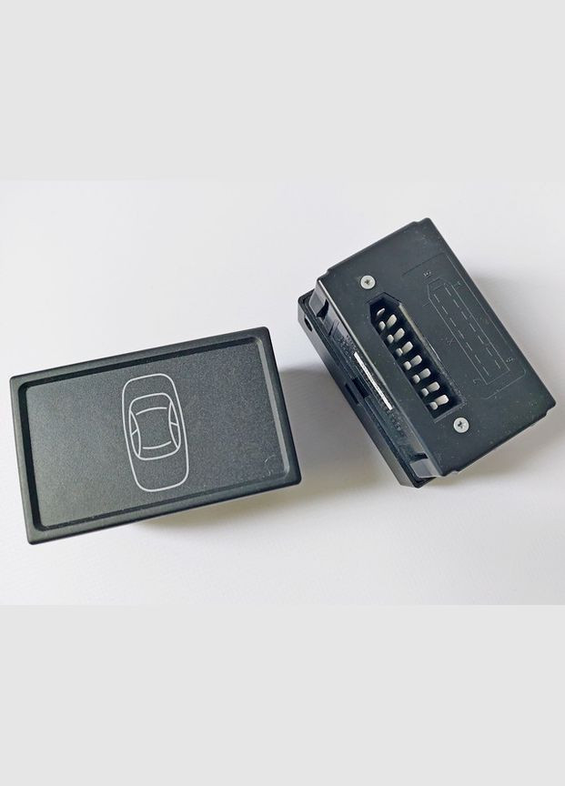 Блок индикации бортовой системы 2110 21.3860 РО 1670 РО No Brand (323146250)