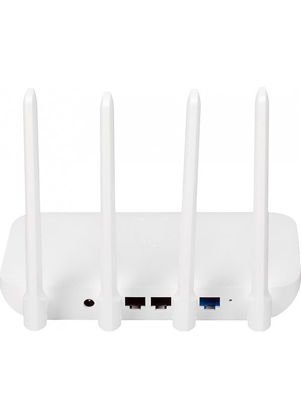 Бездротовий маршрутизатор Mi WiFi Router 4C Global Xiaomi (278367092)