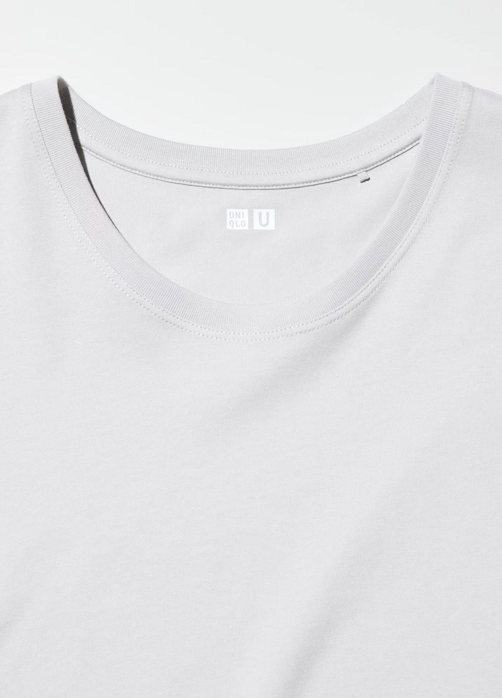 Футболка Uniqlo - (329304383)