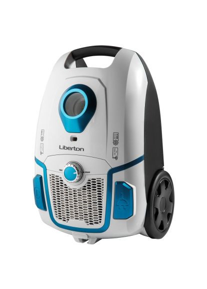 Пылесос Liberton LVC-4304 (366105177)