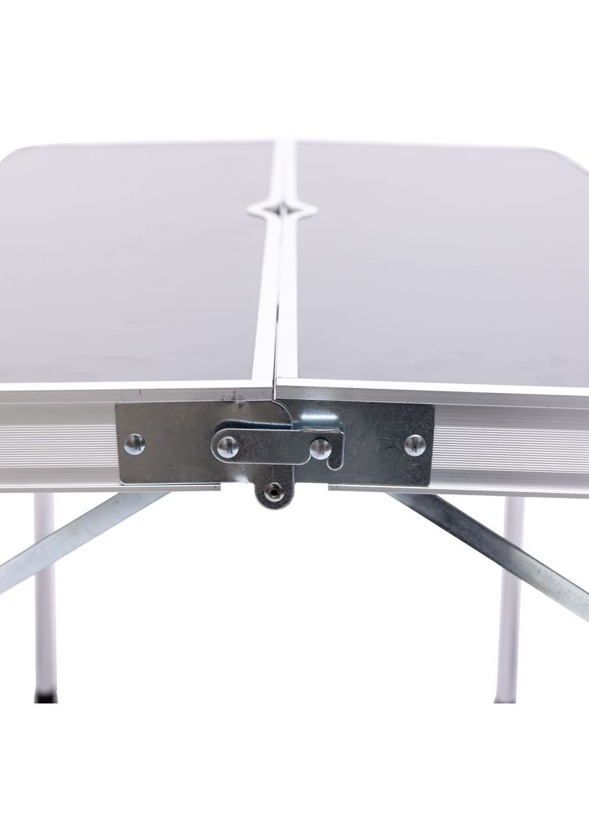 Комплект туристической мебели складной стол и 2 лавочки для пикника кемпинга дачи ProDobro (364192667)