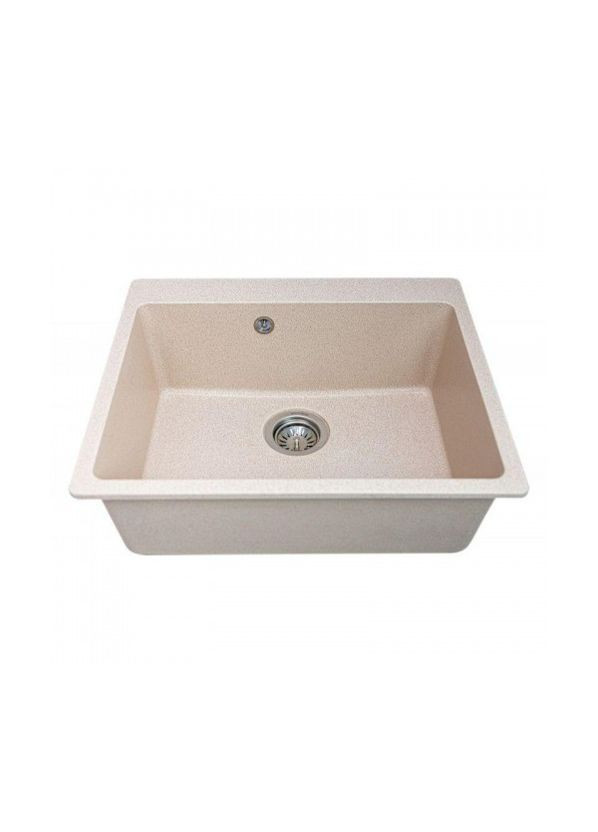 Кухонная мойка Cava Maxi avena INTERLINE (368590393)