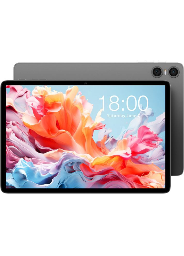 Планшет P30T 4/128GB WIFI Grey + комплект аксесуарів (6940709685990) Teclast (315710333)