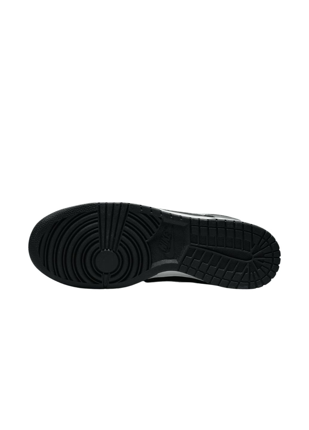 Зеленые всесезонные кроссовки мужские оригинал кроссовки мужские dunk low retro fb3359-001 весна-осень кожа черно-серые Nike