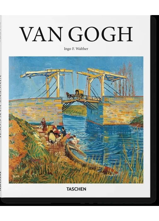 Van Gogh Taschen (370073871)