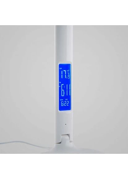 LED лампа настольная TF05W-RGB 7W 3000-5500K Videx (341324338)
