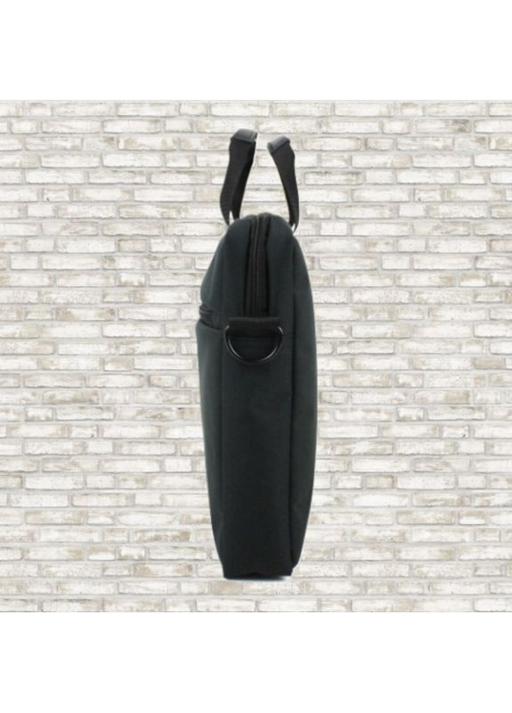 Деловая сумка для ноутбука от ТМ Черная Wallaby (361244742)