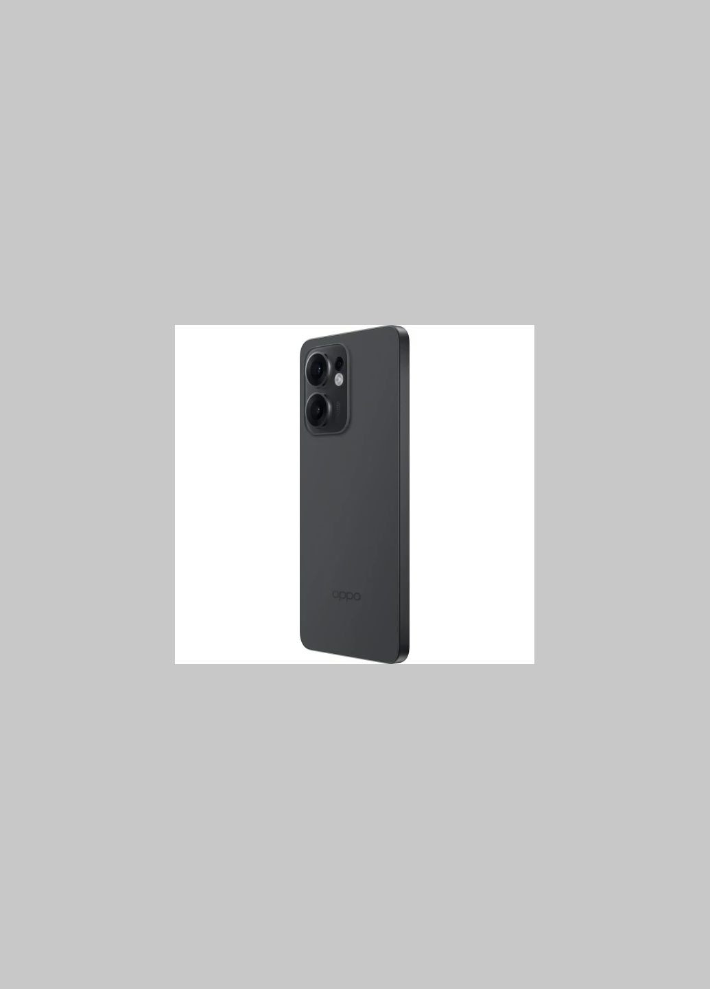 Смартфон Reno13 F 4G (CPH2701) 8/512Gb Graphite Grey (No Adapter) RU UCRF Oppo (360399816)