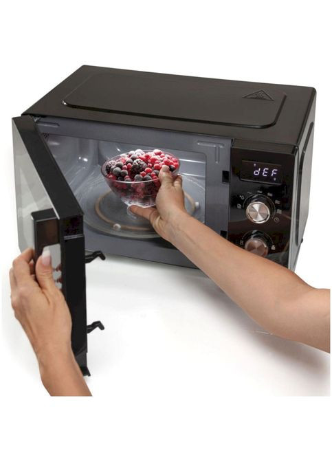 Микроволновая печь MO20A3BH соло Gorenje