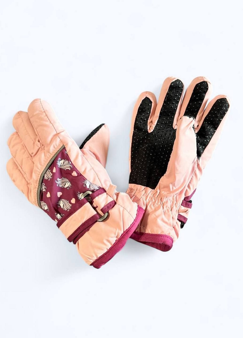 Термо рукавиці Dopo Dopo (356146241)