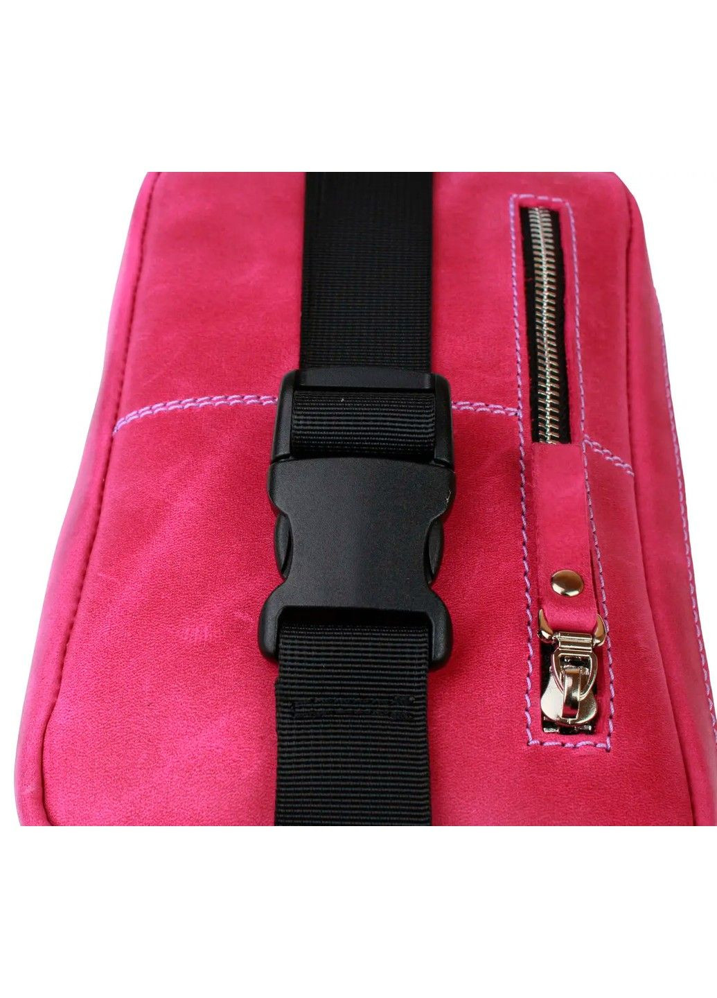 Кожаная бананка FREESKIN (301648149)