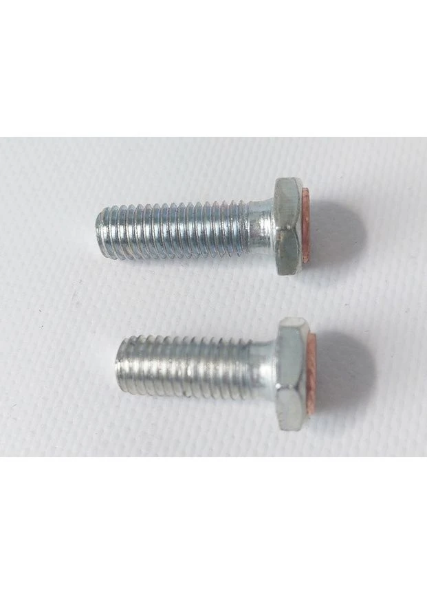 Ремкомплект втягуючого Bosch (болти) SP9028/SP9006 As (388651745)