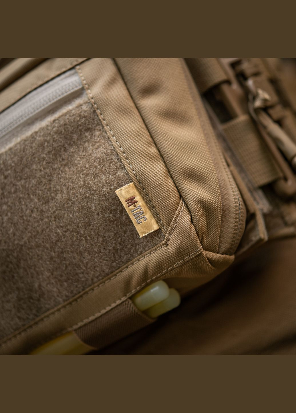 Підсумок Admin Large Elite Gen.II Coyote M-TAC (303262422)