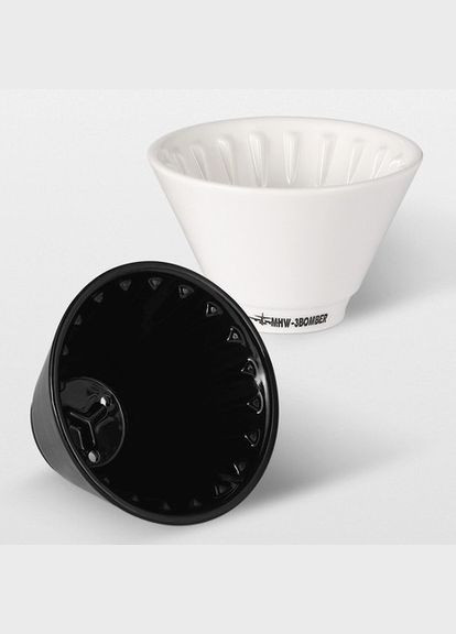 Пуровер Meteor 155 Білий (R-FC5880-VS) MHW-3BOMBER (303348074)