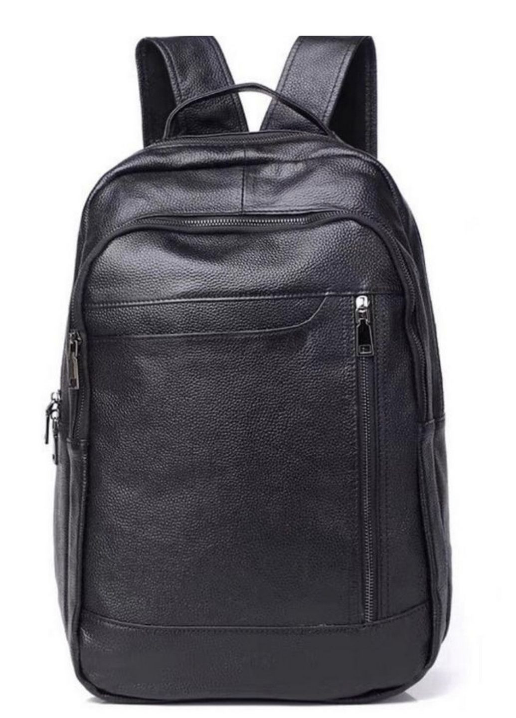 Рюкзак кожаный Tiding Bag (289456662)
