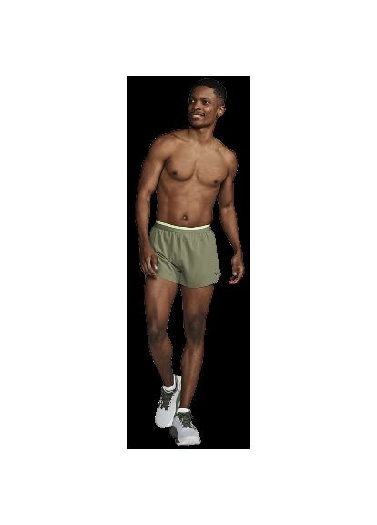 Шорты ENDORPHIN SPLIT SHORT (SAM800385-OV) размер Saucony (367836960)