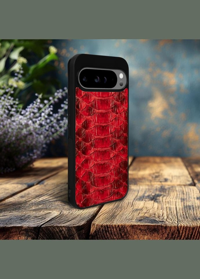 Накладка SkinBacker Python Scales для Google Pixel 9 Pro (79091) Stenk (336211992)