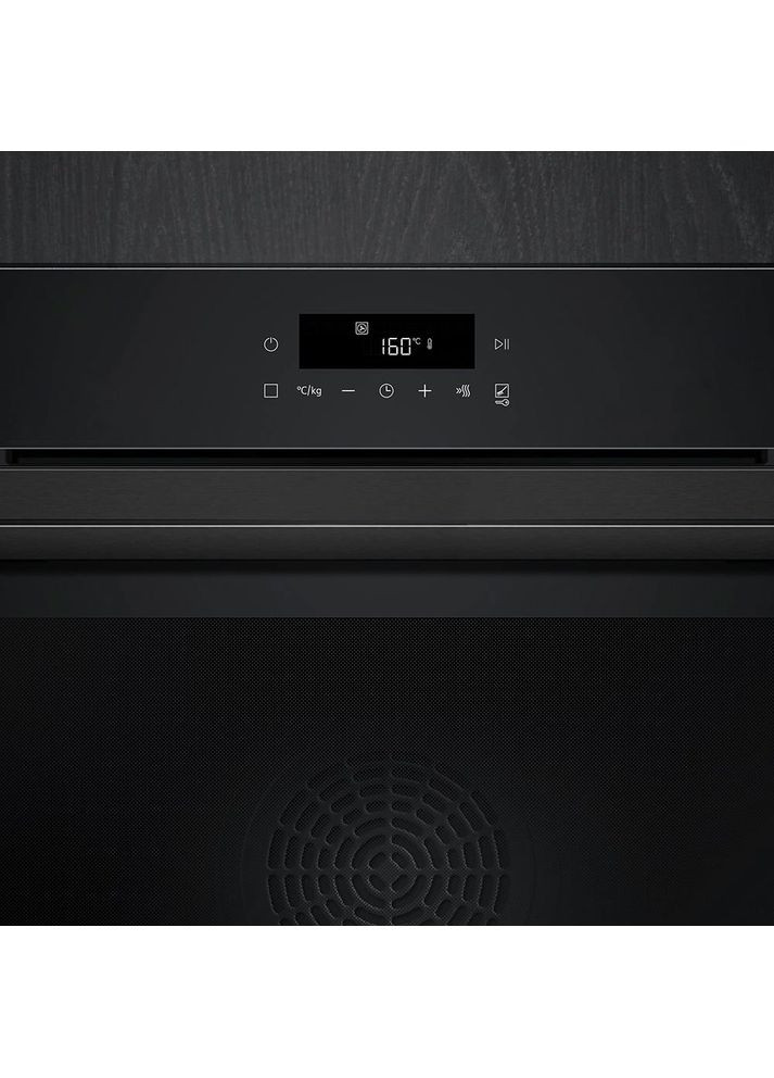 Духовой шкаф HB272GEB3 Siemens (323045221)