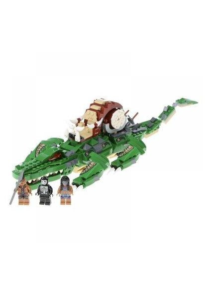 Нструктор 538дет Pirates 1310 в кор.65x300x410mm BRICK (301648597)