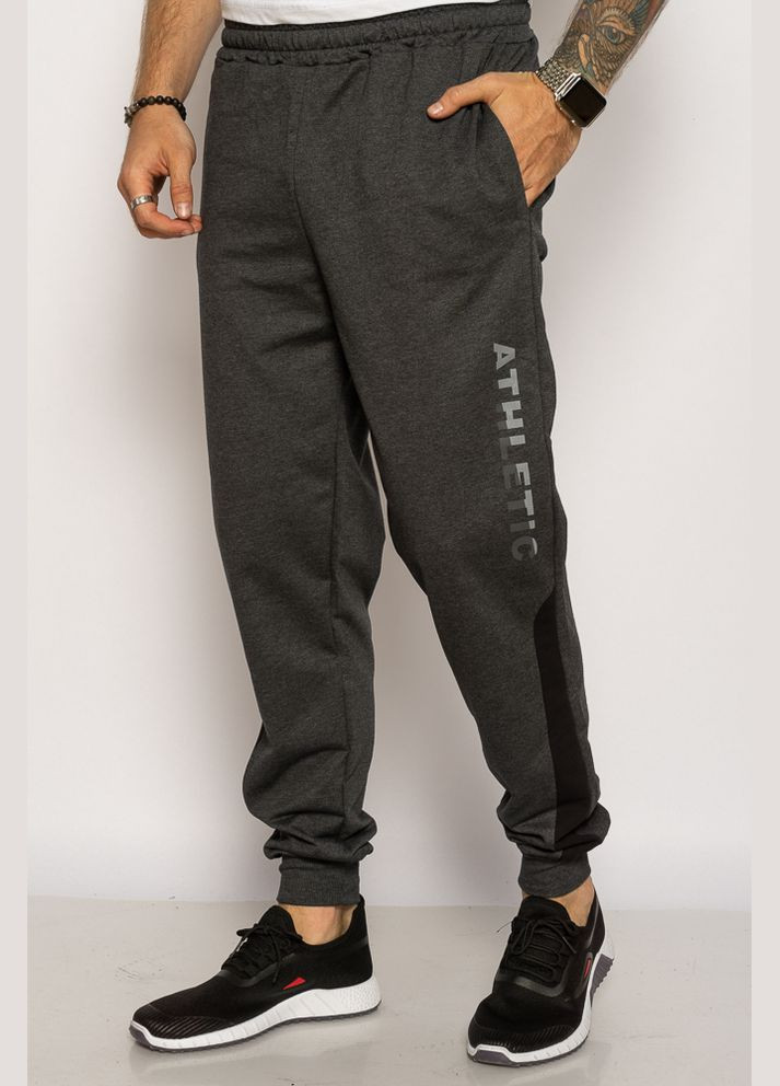 Бесцветные кэжуал демисезонные брюки Time of Style